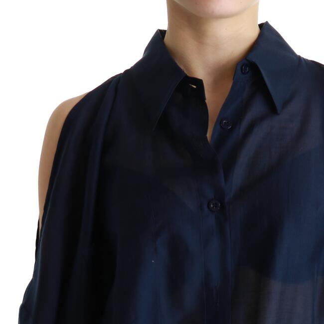 CAMICIA CUT-OUT KING KONG - Mad Fashion | img vers.650x/